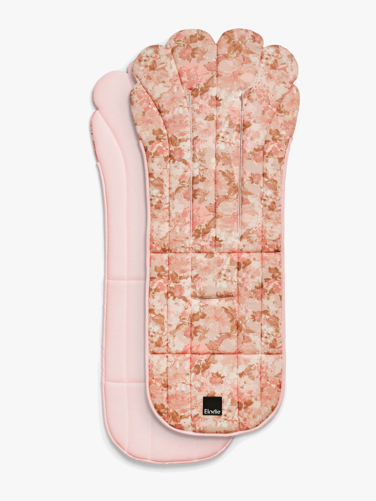 Elodie Cosy Sitzkissen, River Rose