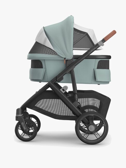 UPPAbaby Vista V3 Kombikinderwagen, Kenzi