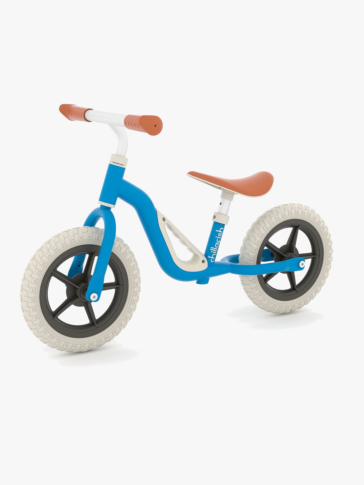 Chillafish Charlie Laufrad, Navy