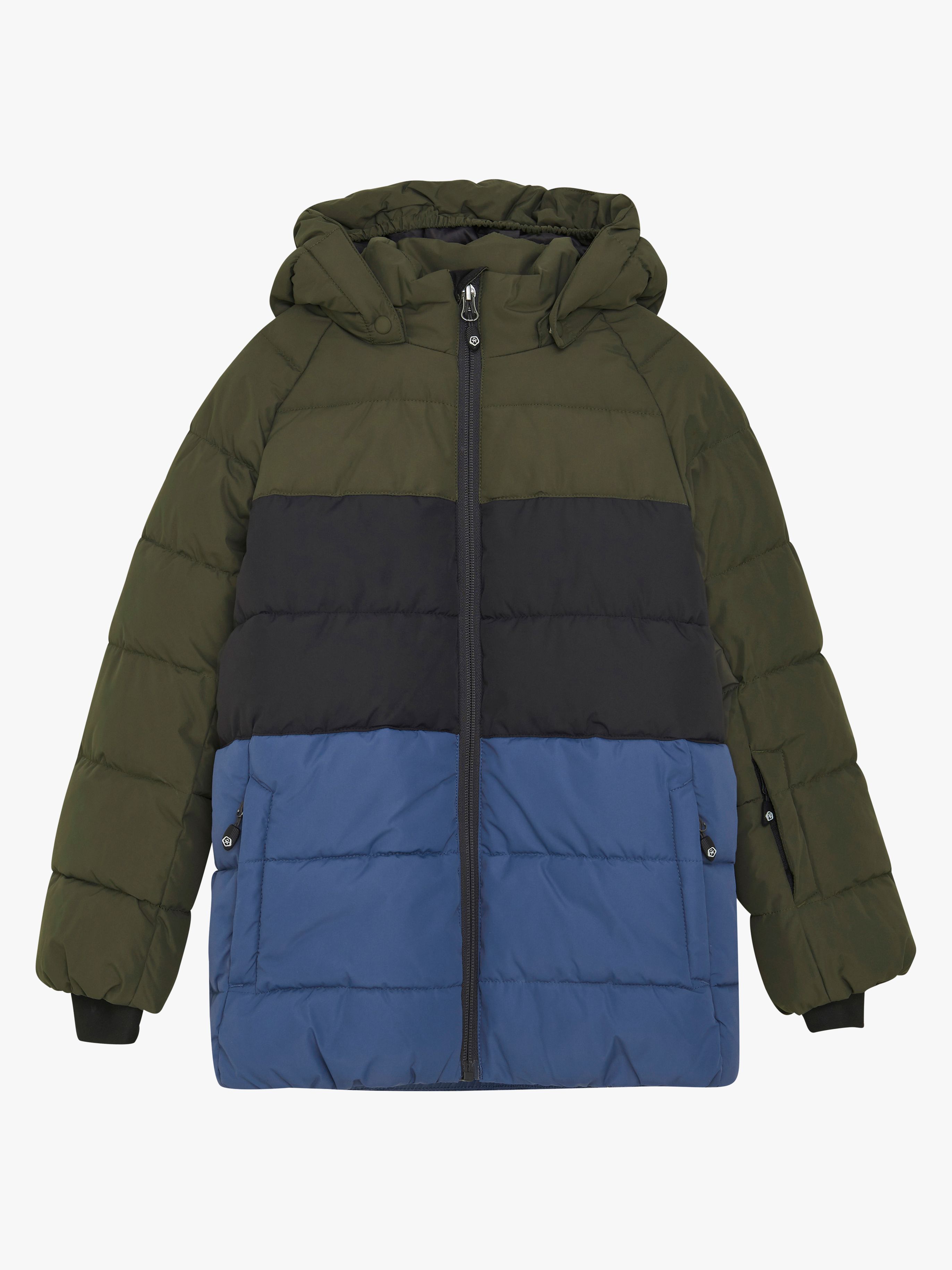 Skijacke, Grape Leaf, 104