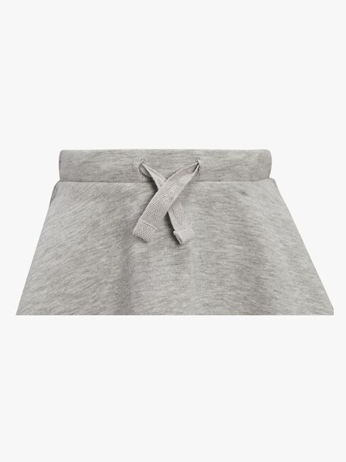 Luca & Lola Dalila Rock, Grey Melange
