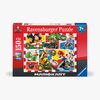 Ravensburger Mario Kart XXL Puzzle 150 Teile