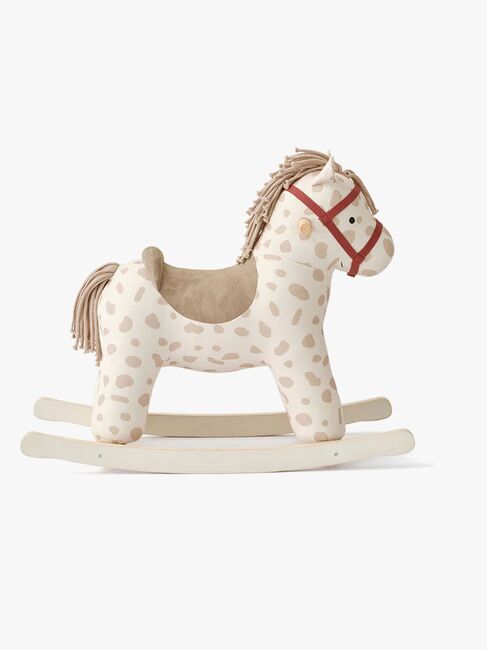 Kid's Concept Aiden Schaukelpferd Dotty