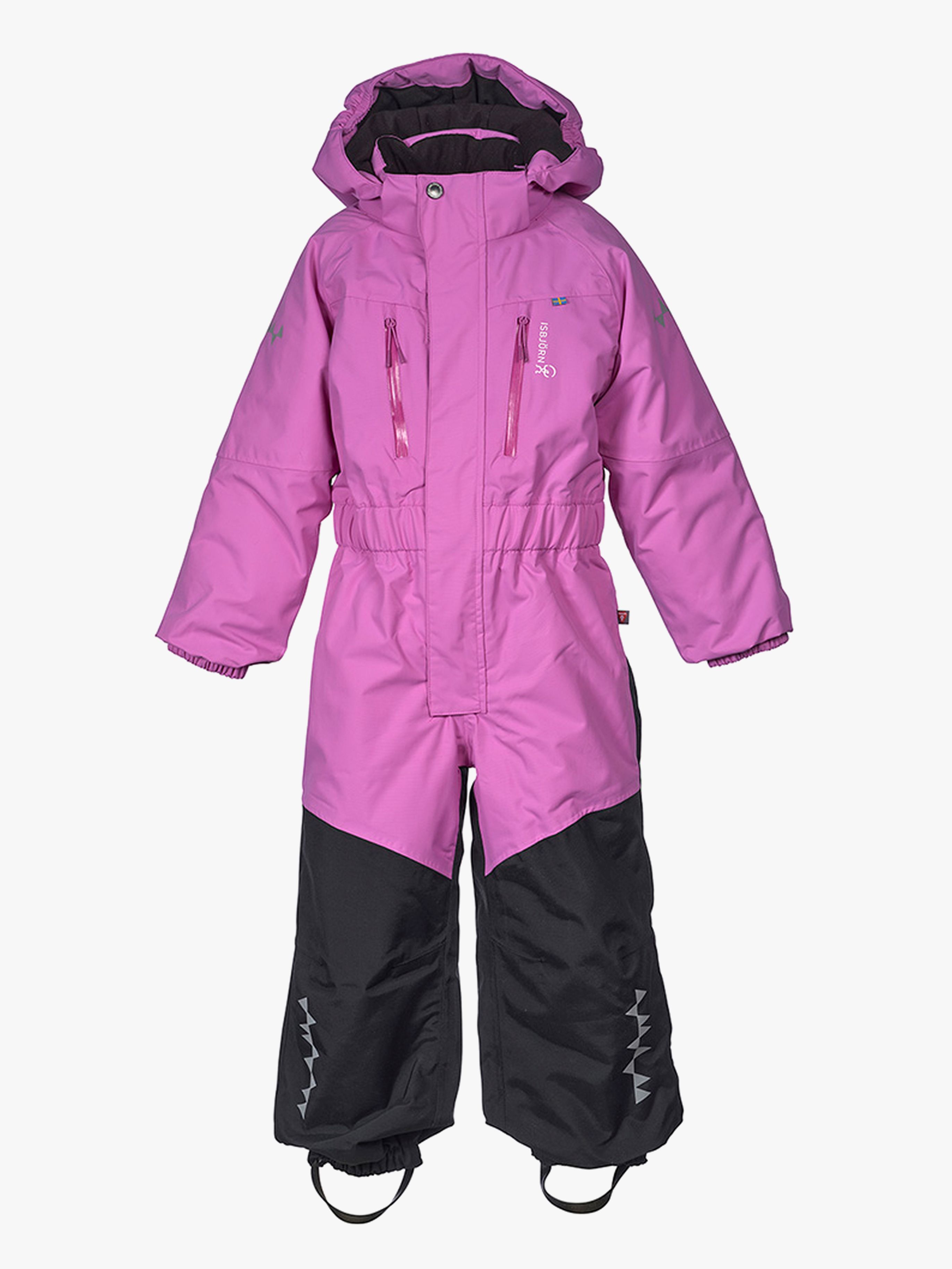 Penguin Schneeanzug, Wild Rose, 80