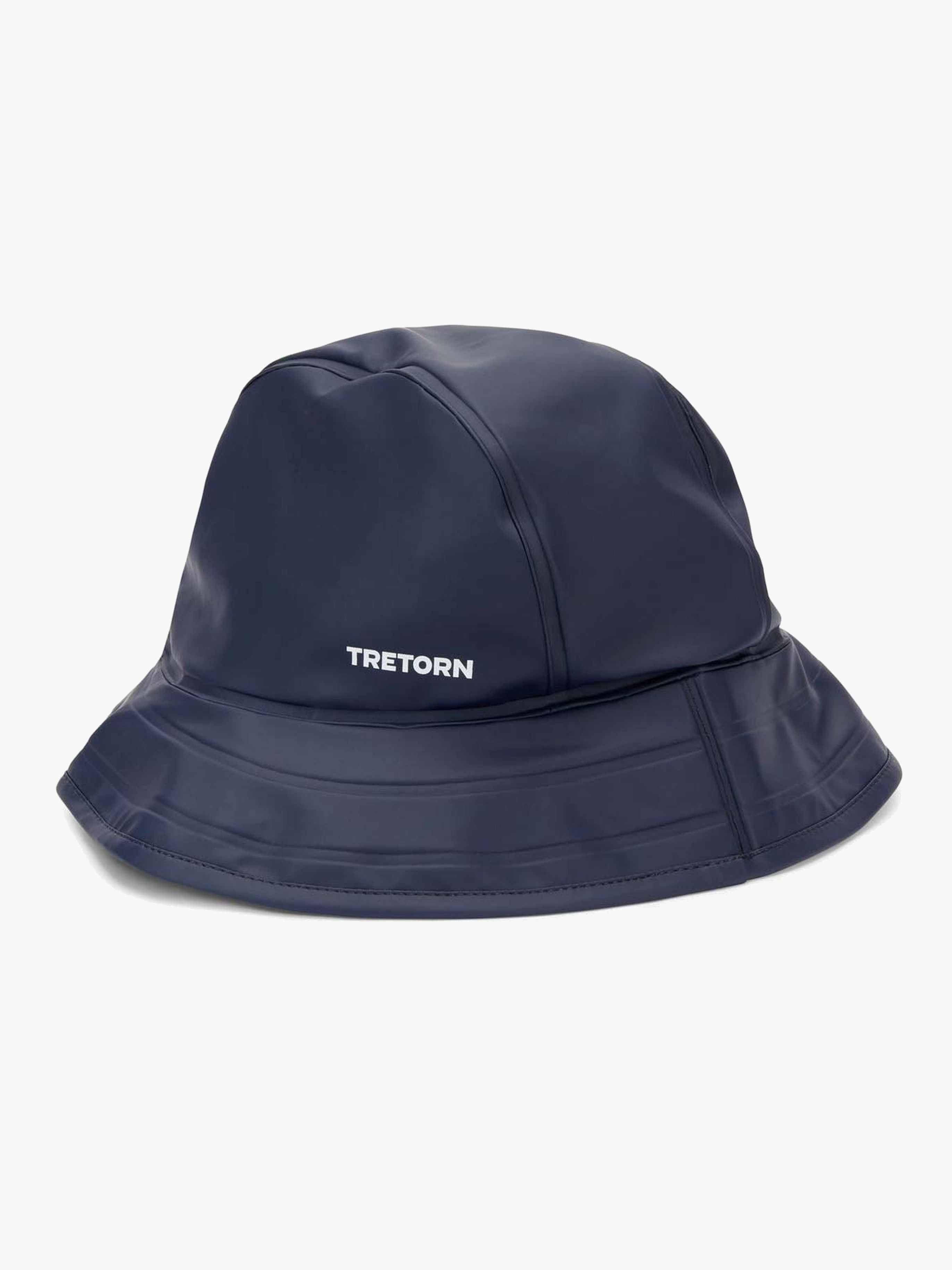 Tretorn Kids Wings Regenhut, Navy, 52/54