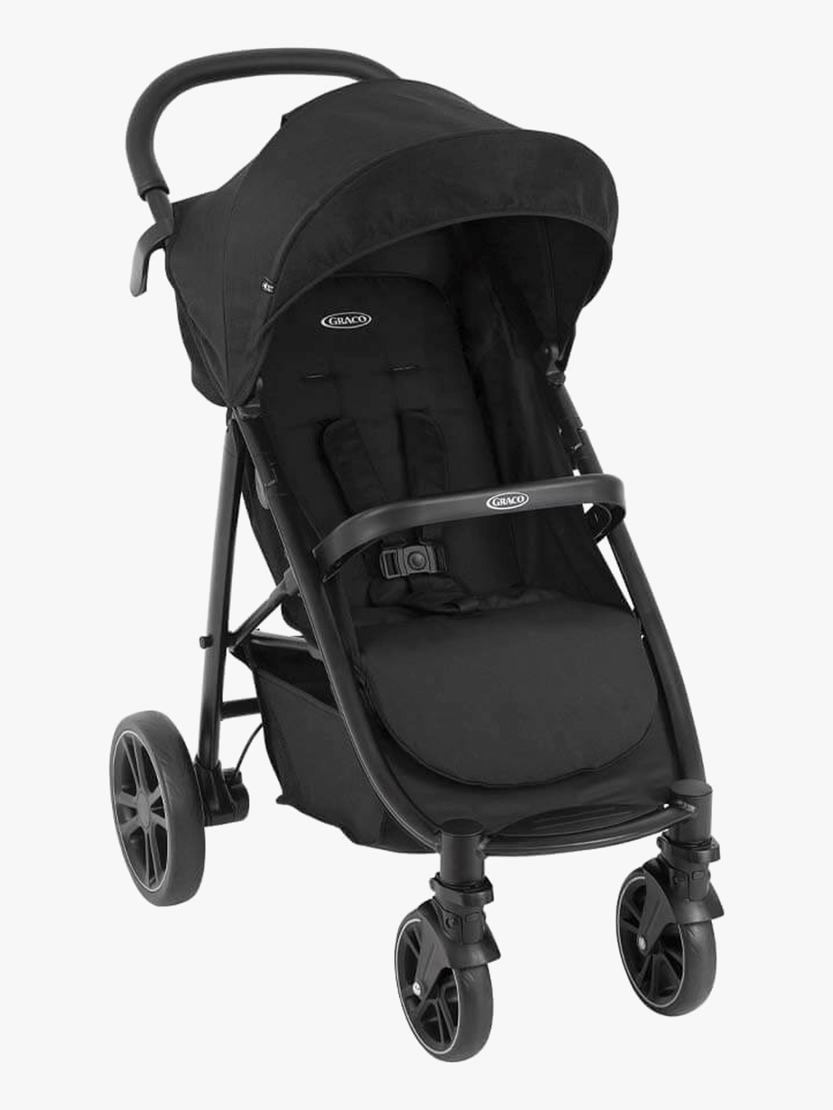Graco EeZeFold Buggy, Midnight