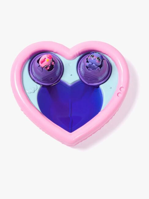 Hatchimals Alive Bestie Pool Party Spielset