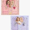 TOPModel Halskette BFF 2er-Pack, Gemischt