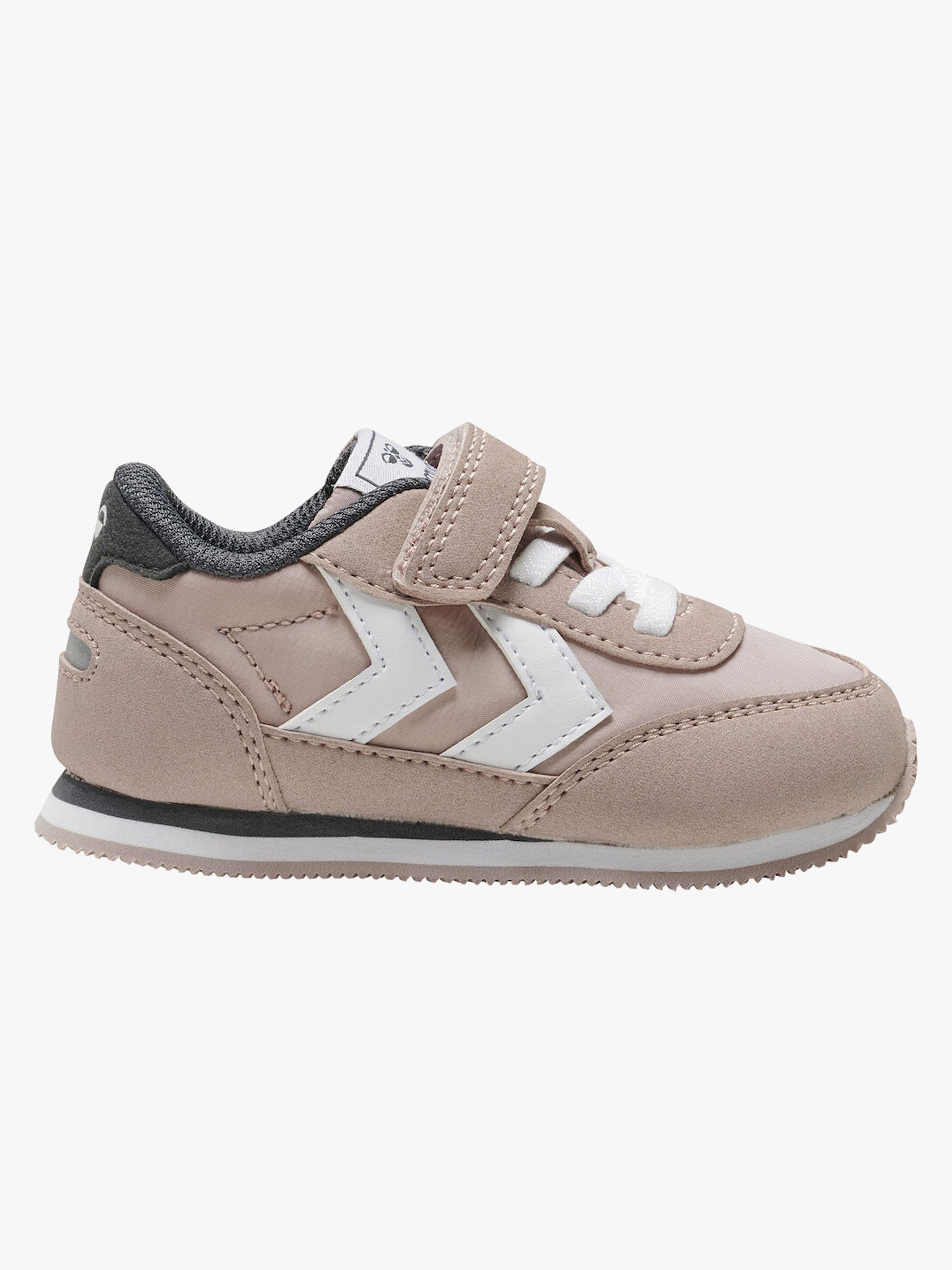 Reflex Kinder Sneaker, Pale Mauve 20, Kinderschuhe
