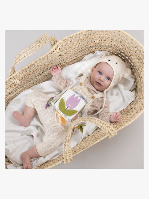 TAF Toys Urban Garden Aktivitätswürfel