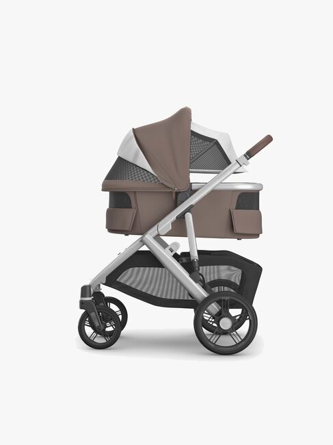 UPPAbaby Vista V3 Kombikinderwagen, Theo