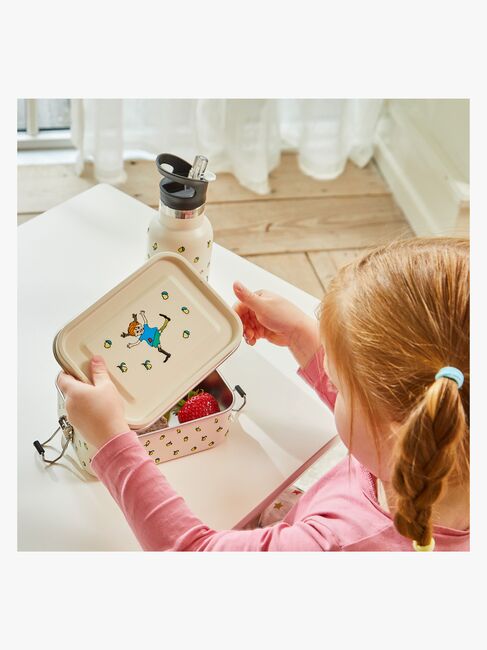 Pippi Langstrumpf Brotdose, Trend