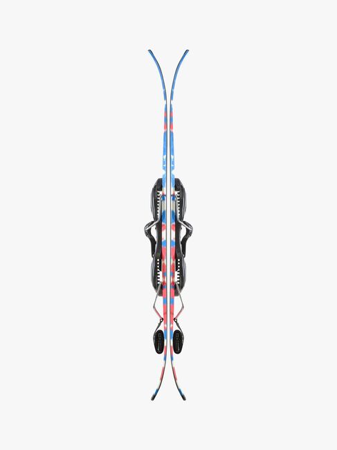 K2 Fatty Skier