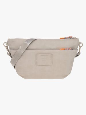 Lässig Bum Wickeltasche, Humus