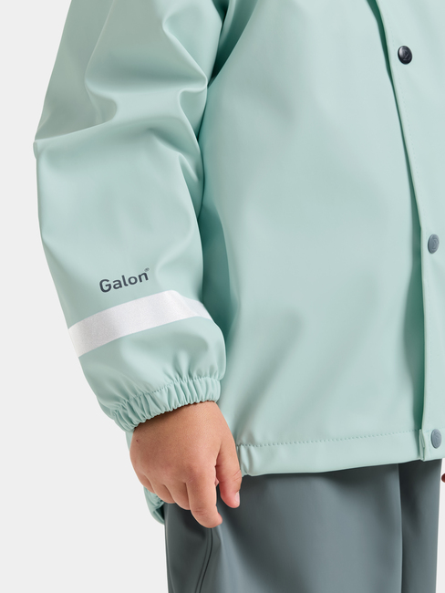 Didriksons Slaskeman Regenset, Ocean Mint