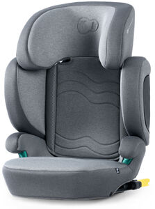 Kinderkraft XPAND 2 i-Size Kindersitz, Rocket Grey