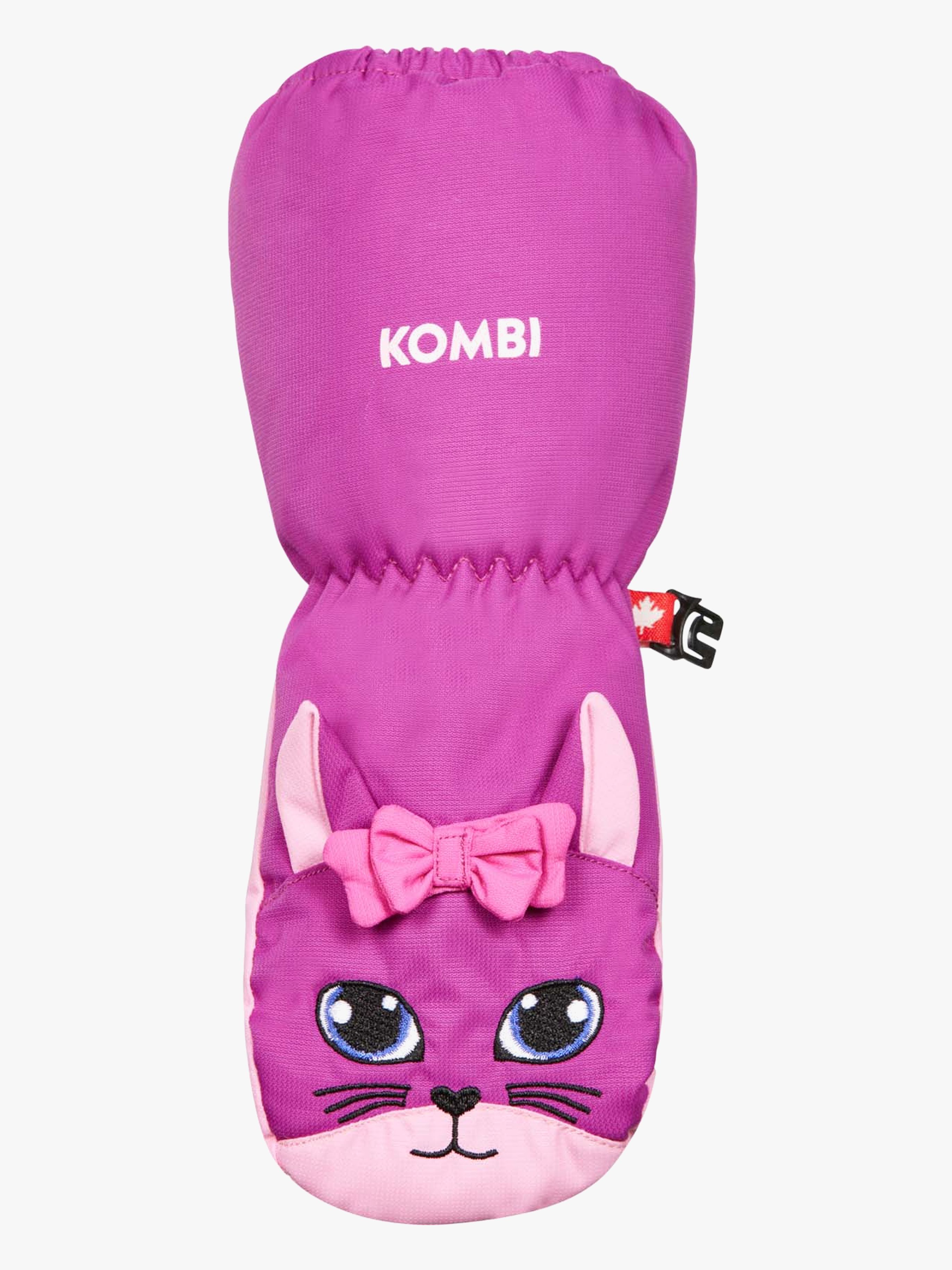 Kombi Animal Family Fäustlinge, Karlie Kitten, S