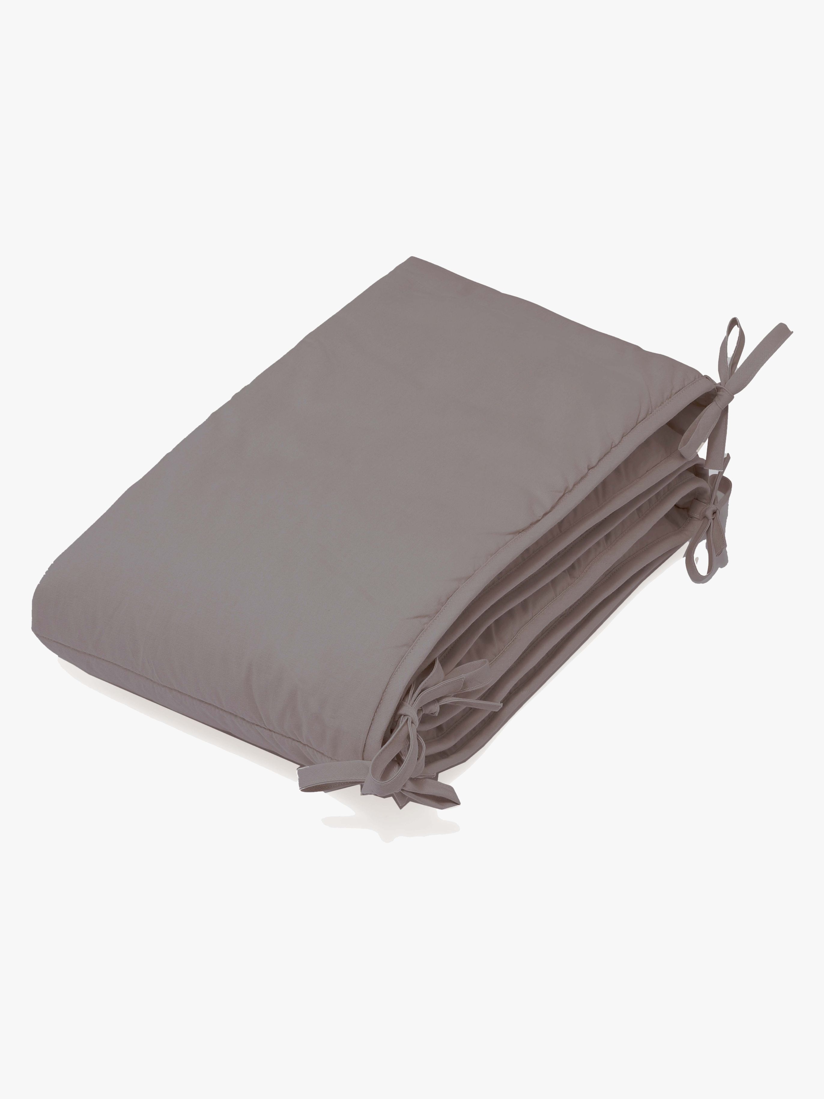 Vanilla Copenhagen Nestchen Babybett, Wood