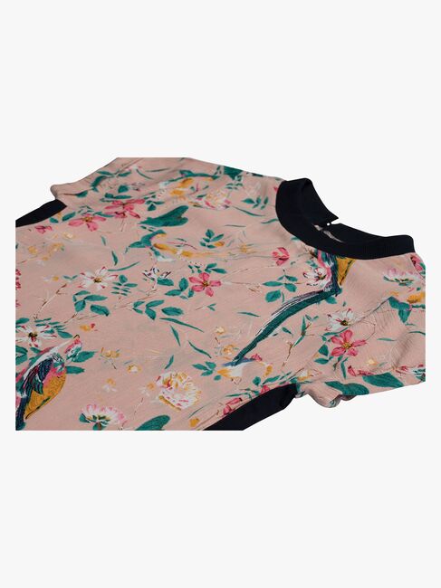 Luca & Lola San Vito Kleid, Flowers