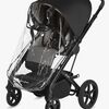 Cybex Balios S Regenschutz, Transparent