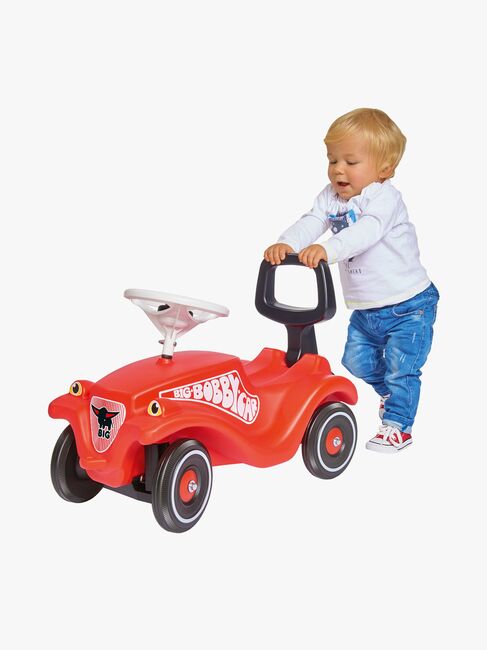 BIG Bobby Car Lauflernzubehör
