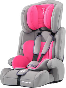 Kinderkraft COMFORT UP Kindersitz, Pink