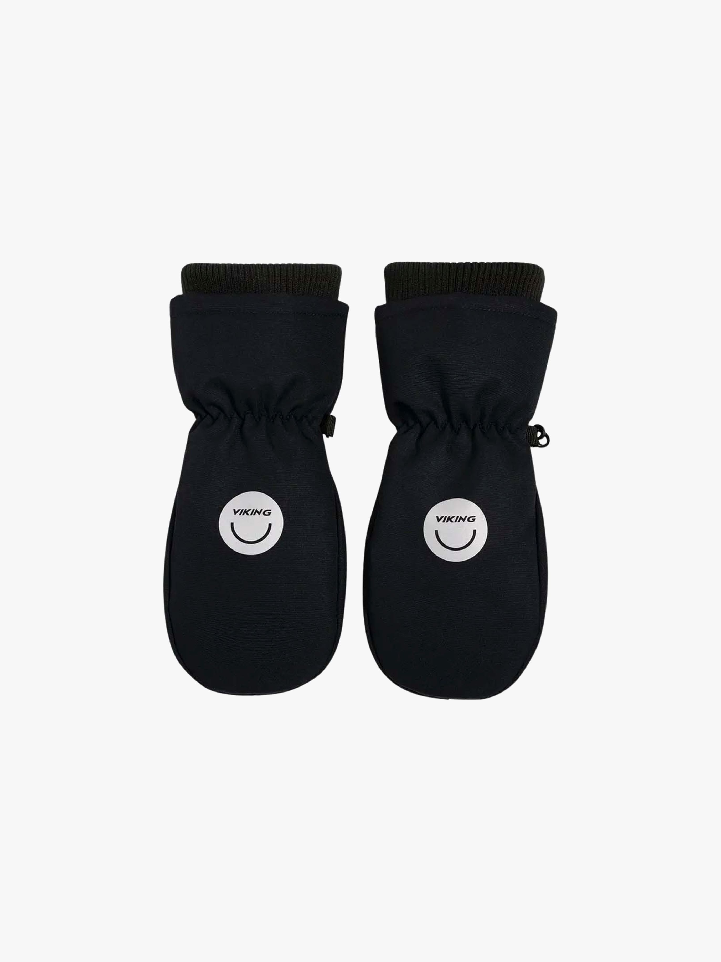 Alv Handschuhe, Schwarz, 2