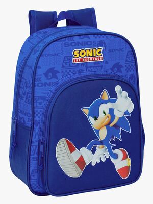 Sonic Rucksack 10L, Blau
