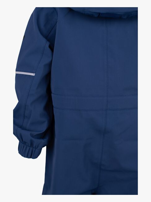 Lindberg Drammen Outdoor-Overall, Blau