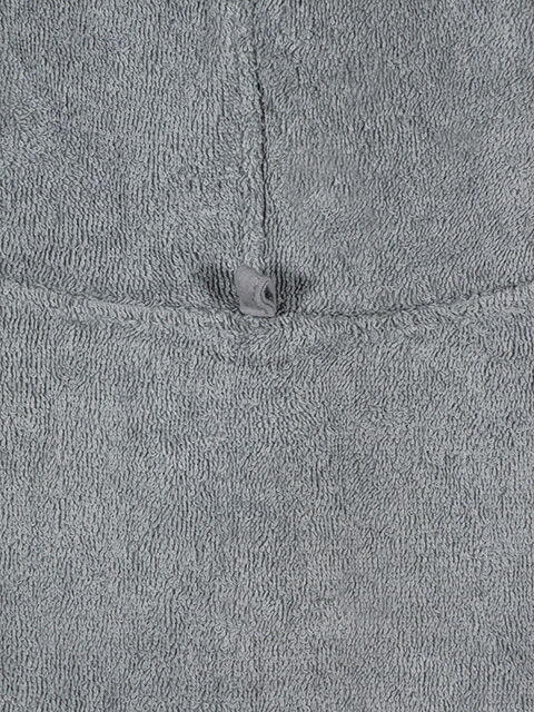 Jollein Poncho, Grau