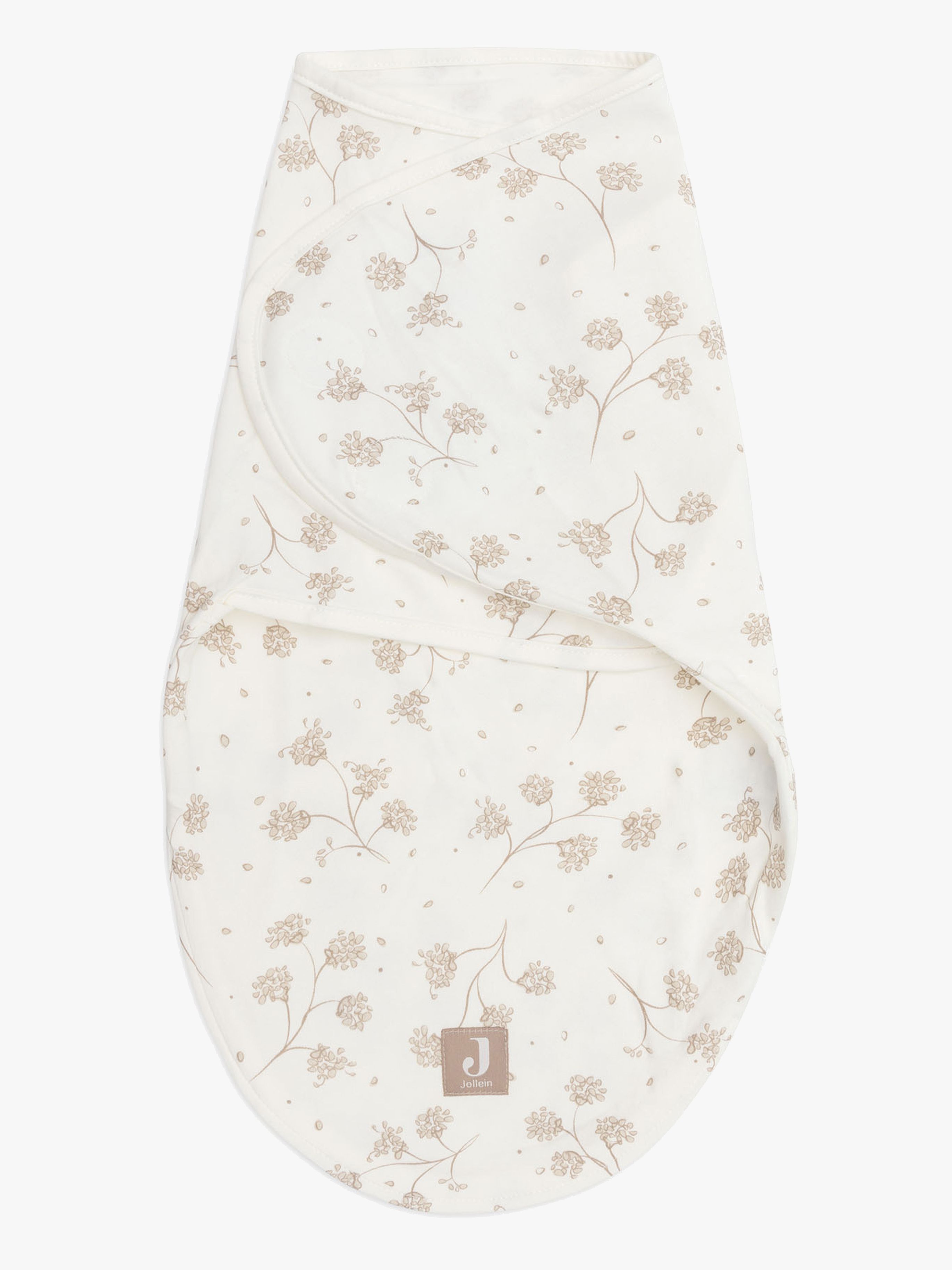 Schlafsack Wrapper 0-3 Monate, Leafy Dreams
