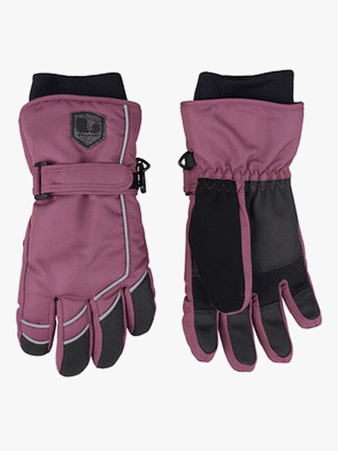 Lindberg Salberg Handschuhe, Dry Rose