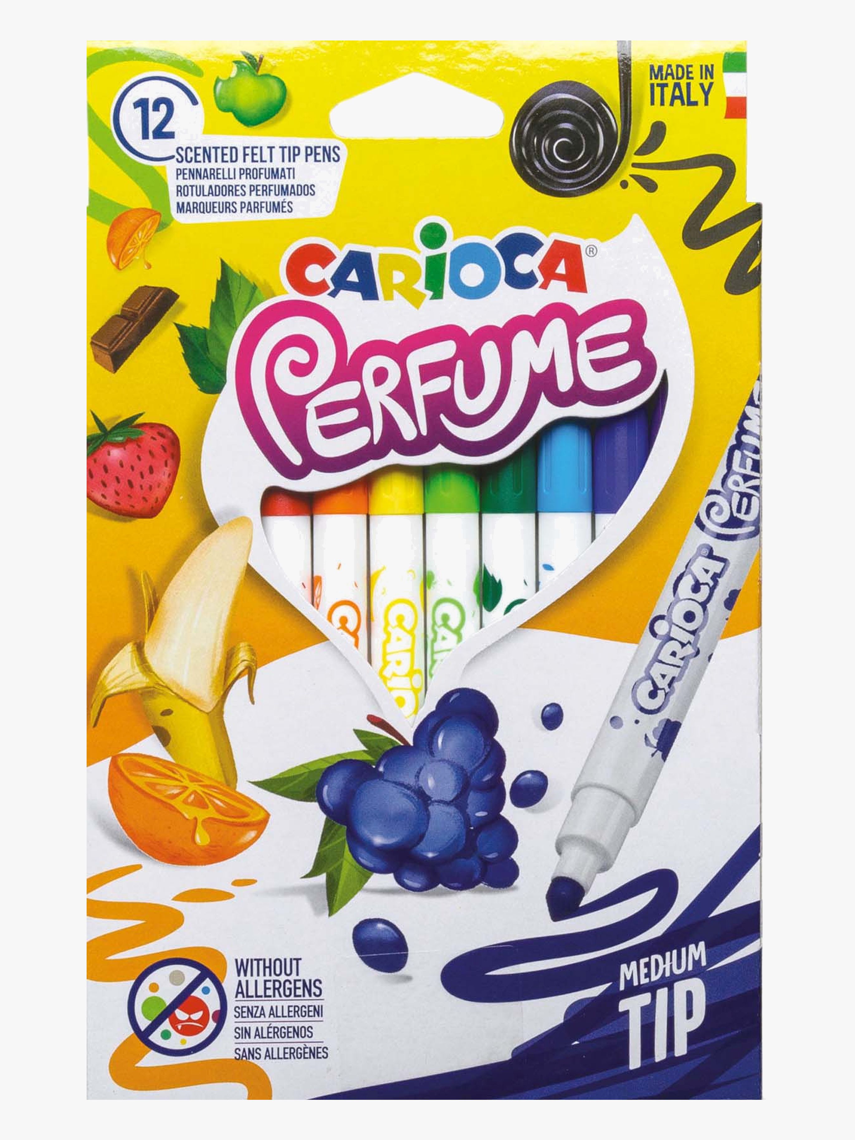 Carioca Duft-Fineliner