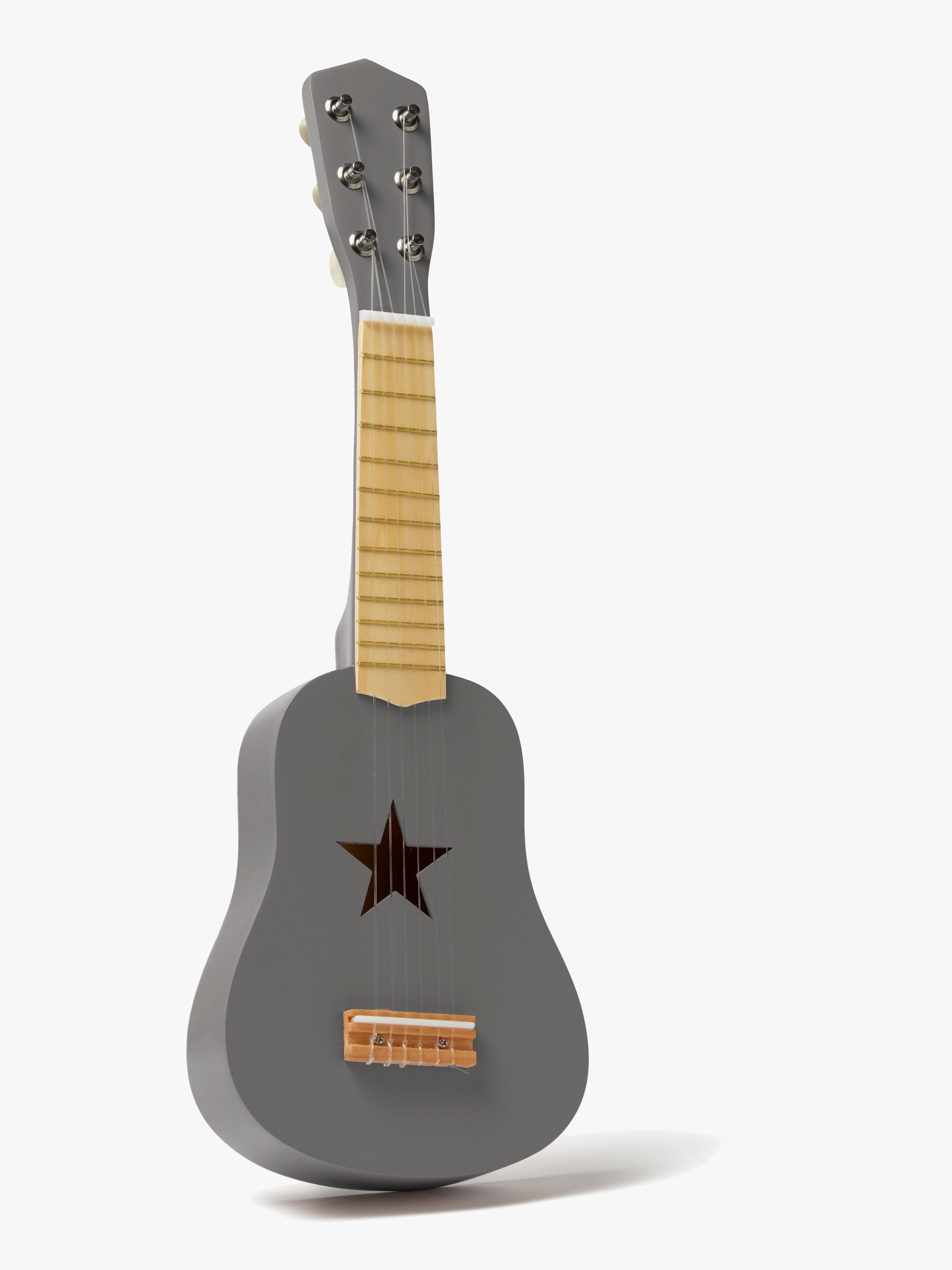Kids Concept Gitarre, Grau