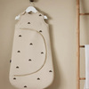 Snüz SnuzPouch Schlafsack 2.5 TOG, Sand/Cloud
