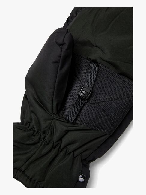 Beemoo Kinderwagen-Handwärmer, Black