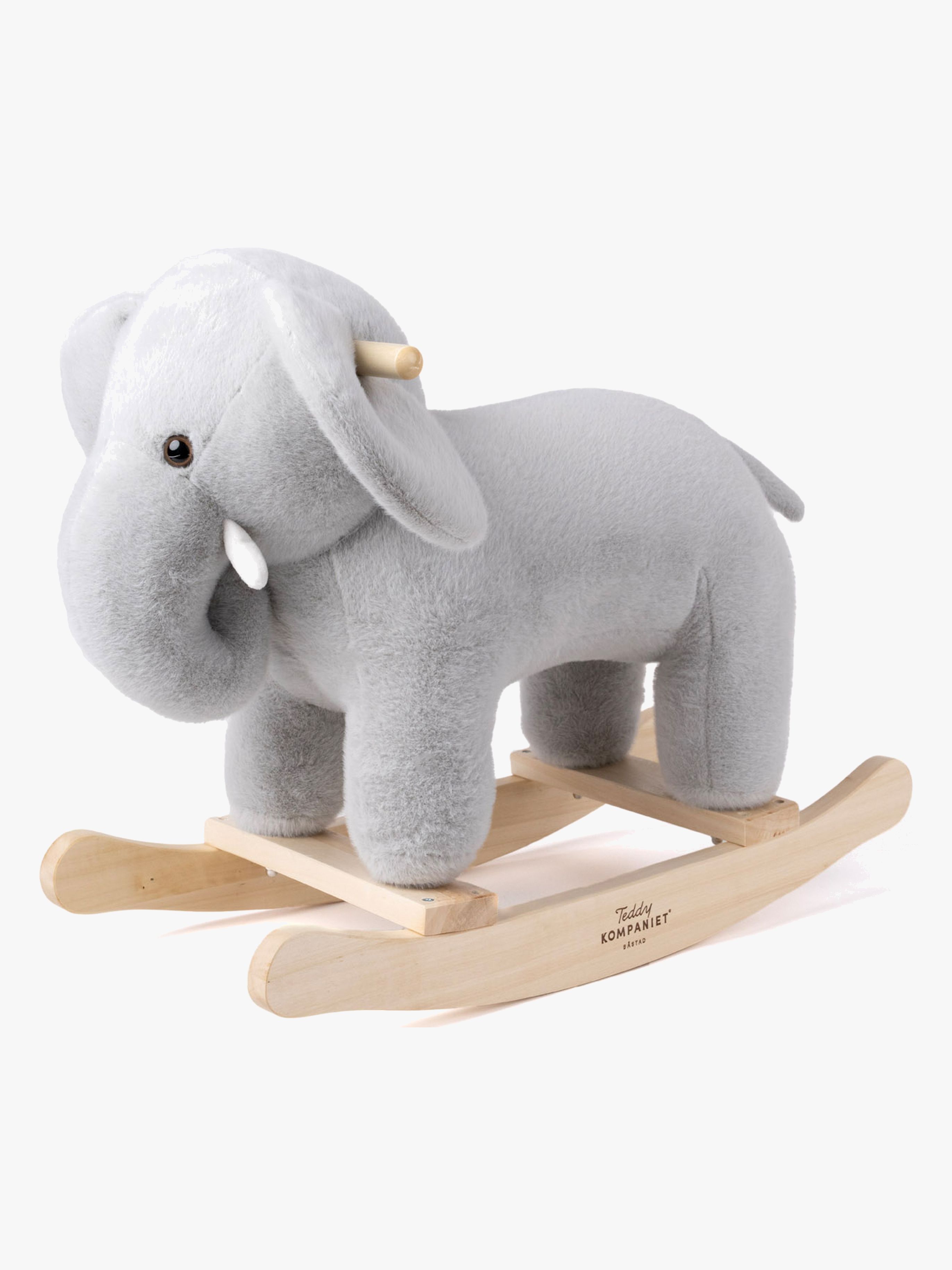 Schaukeltier Elefant