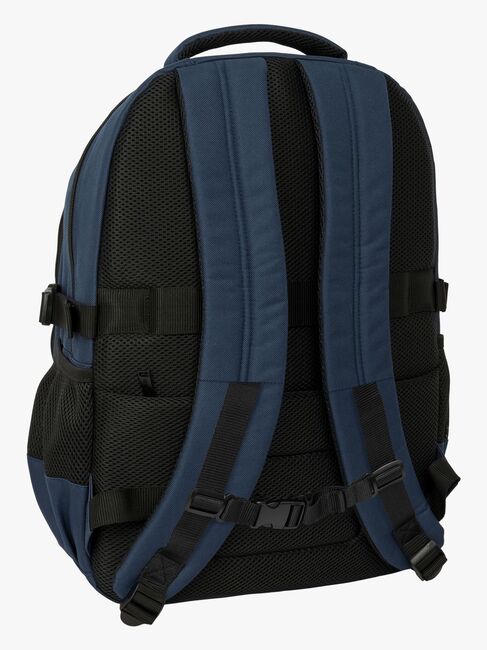 Cross Rucksack 23L, Blau