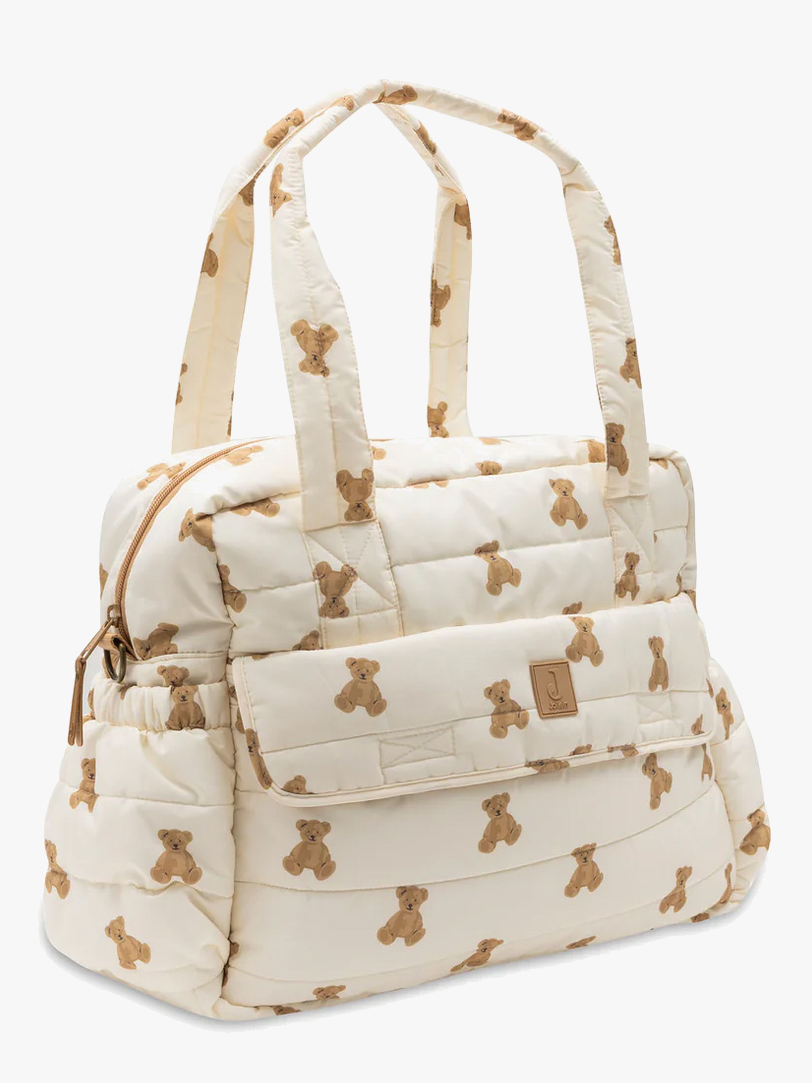 Wickeltasche, Mini Teddy Bear