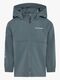 Didriksons  Hallon Windjacke, Factory Blue