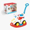 Fisher-Price Rocker Rutschauto 4-in-1