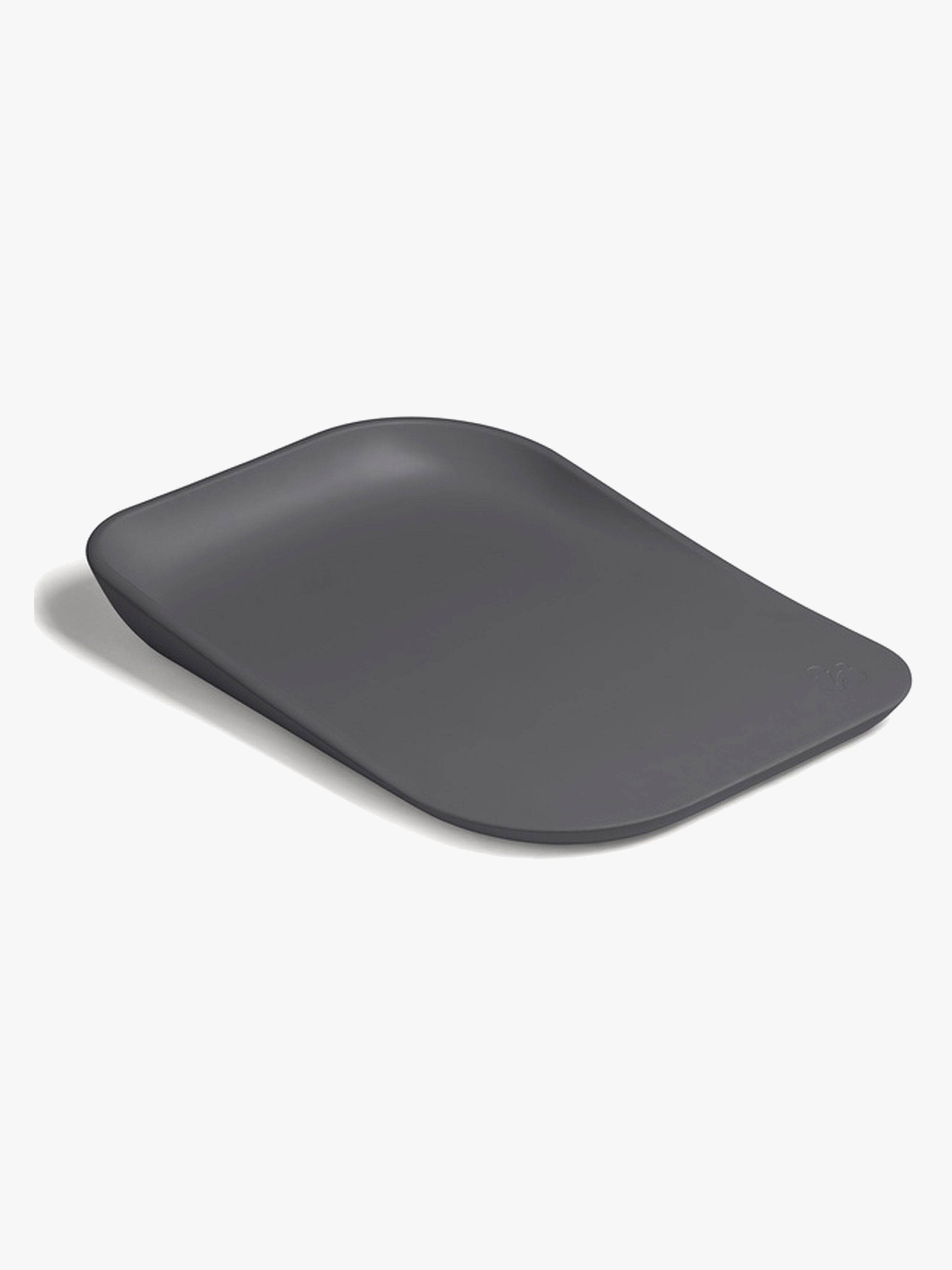 Hauck Change N Clean Wickelunterlage, Anthracite