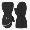 Lindberg Lingbo Outdoorhandschuhe, Schwarz