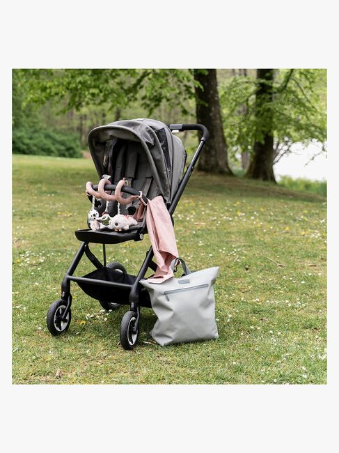 Done By Deer Sea Friends Aktivitätsspielzeug, Blau