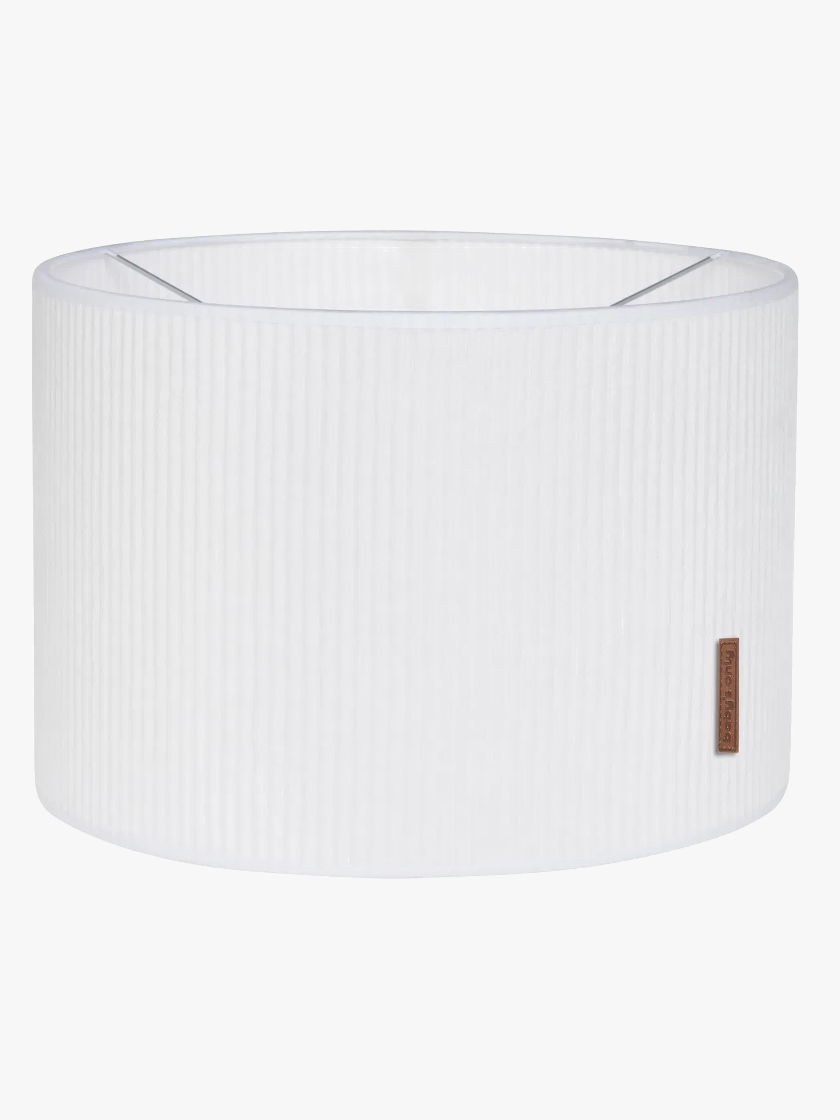 Lampenschirm Sense 30 cm, White, Kinderlampen