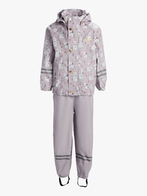 Petite Chérie Atelier Cleo Regenset, Bunny Meadow/Iris