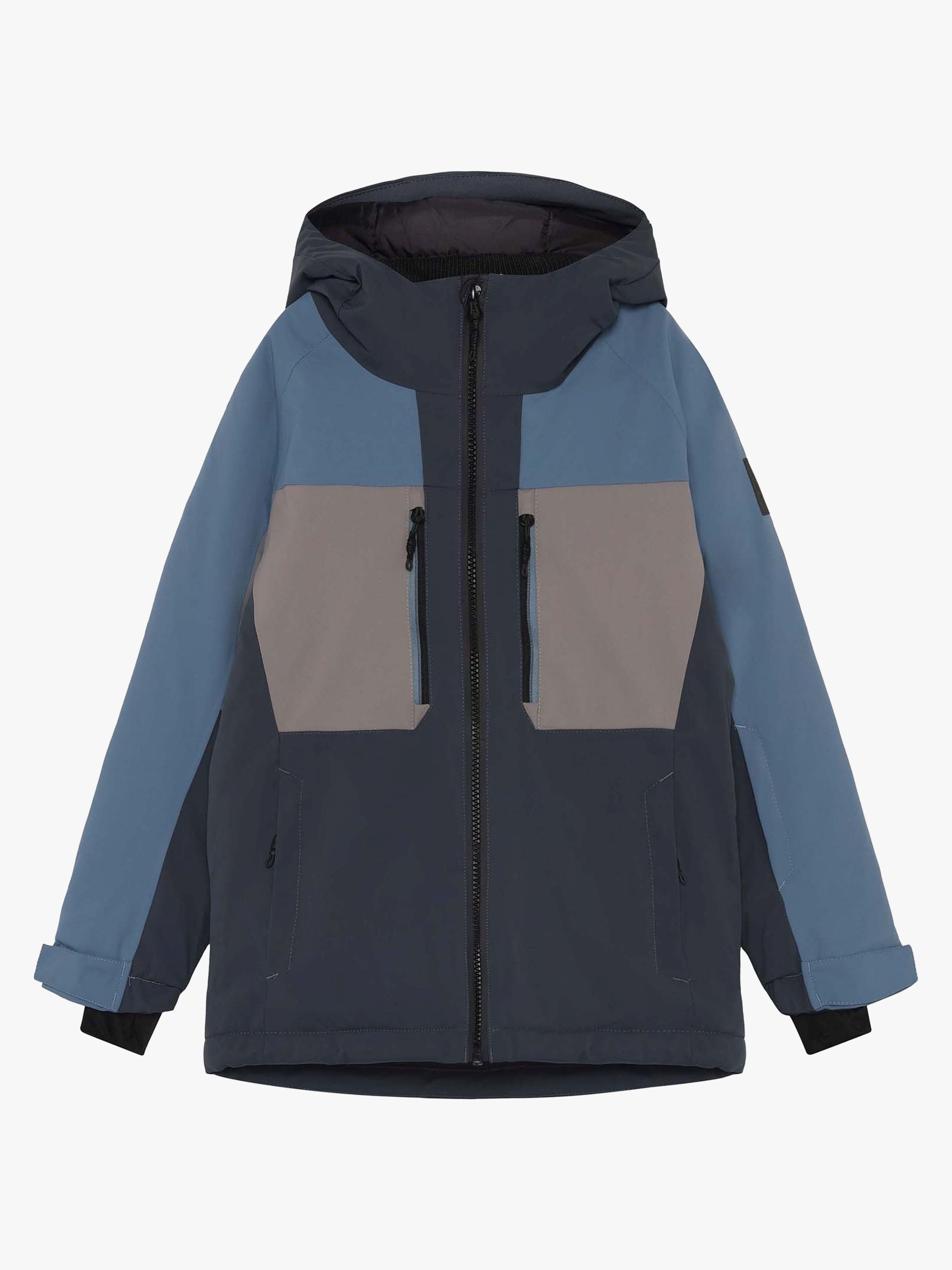 Color Kids Skijacke JR, Turbulence, 176