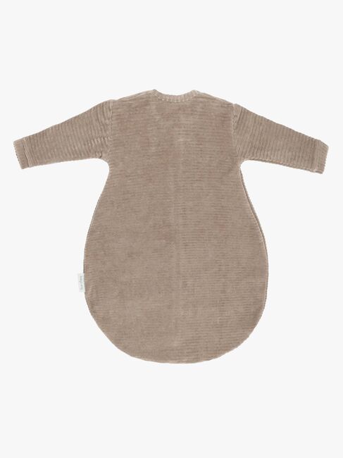 Baby's Only Schlafsack Langärmlig Sense 70cm TOG 1.8, Clay