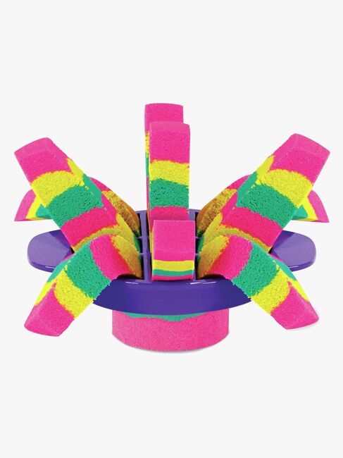 Kinetic Sand Ultimate Sandisfying Spielset