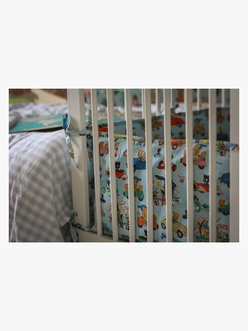 Bamse Nestchen 30x360